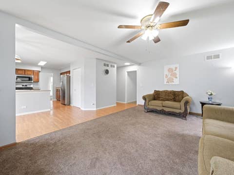 Tiny photo for 601 Greystone Lane, Bolingbrook, IL 60440 (MLS # 12696016)