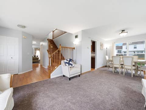 Tiny photo for 601 Greystone Lane, Bolingbrook, IL 60440 (MLS # 12696016)