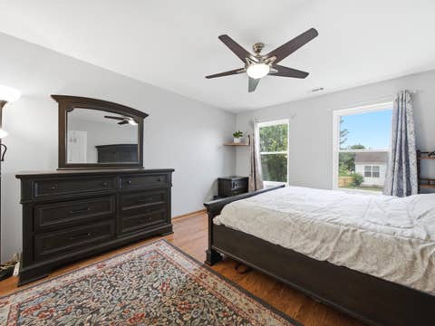 Tiny photo for 601 Greystone Lane, Bolingbrook, IL 60440 (MLS # 12696016)