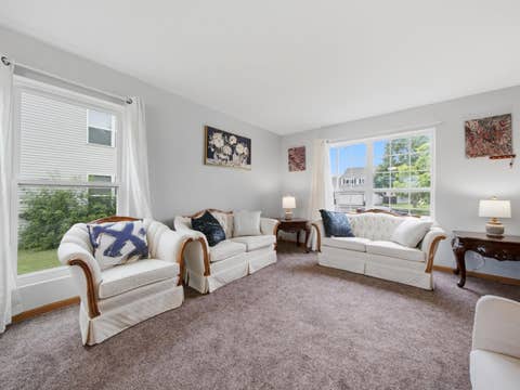 Tiny photo for 601 Greystone Lane, Bolingbrook, IL 60440 (MLS # 12696016)