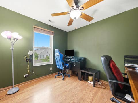 Tiny photo for 601 Greystone Lane, Bolingbrook, IL 60440 (MLS # 12696016)