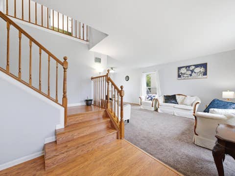 Tiny photo for 601 Greystone Lane, Bolingbrook, IL 60440 (MLS # 12696016)