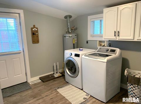 Tiny photo for 510 1/2 E 6TH Street, Metropolis, IL 62960 (MLS # EB458921)