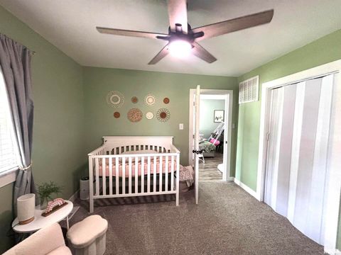 Tiny photo for 510 1/2 E 6TH Street, Metropolis, IL 62960 (MLS # EB458921)