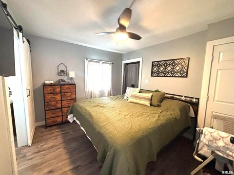 Tiny photo for 510 1/2 E 6TH Street, Metropolis, IL 62960 (MLS # EB458921)