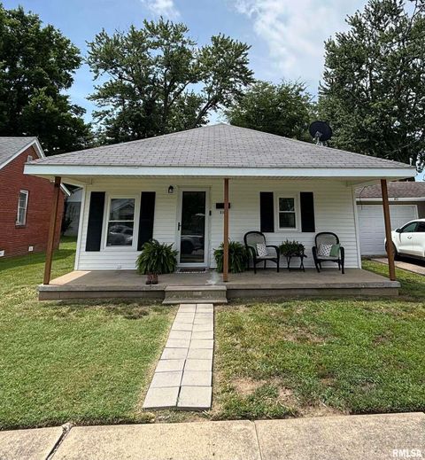 Photo of 510 1/2 E 6TH Street, Metropolis, IL 62960 (MLS # EB458921)