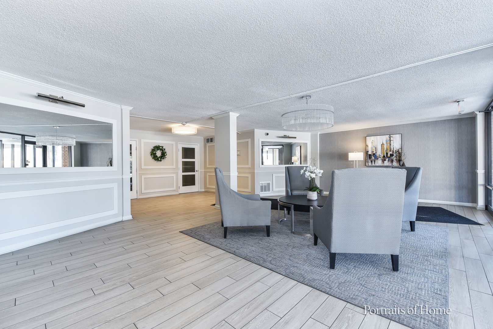 2000 Saint Regis Drive 5A