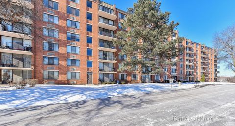 2000 Saint Regis Drive 5A Lombard IL 60148