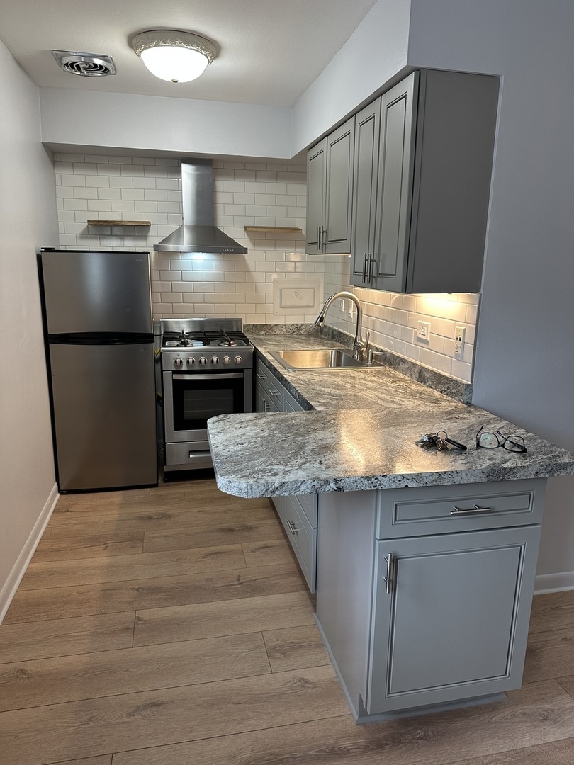 2629 N Hampden Court 213