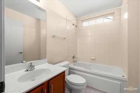 Tiny photo for 505 Parkland Court, Oswego, IL 60543 (MLS # 12484060)