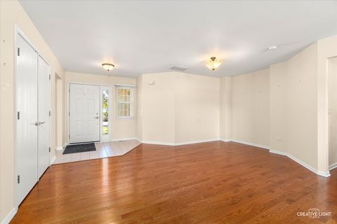 Tiny photo for 505 Parkland Court, Oswego, IL 60543 (MLS # 12484060)