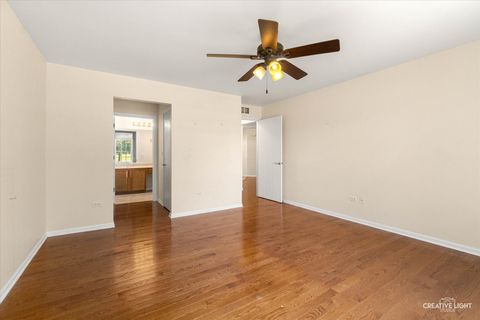 Tiny photo for 505 Parkland Court, Oswego, IL 60543 (MLS # 12484060)