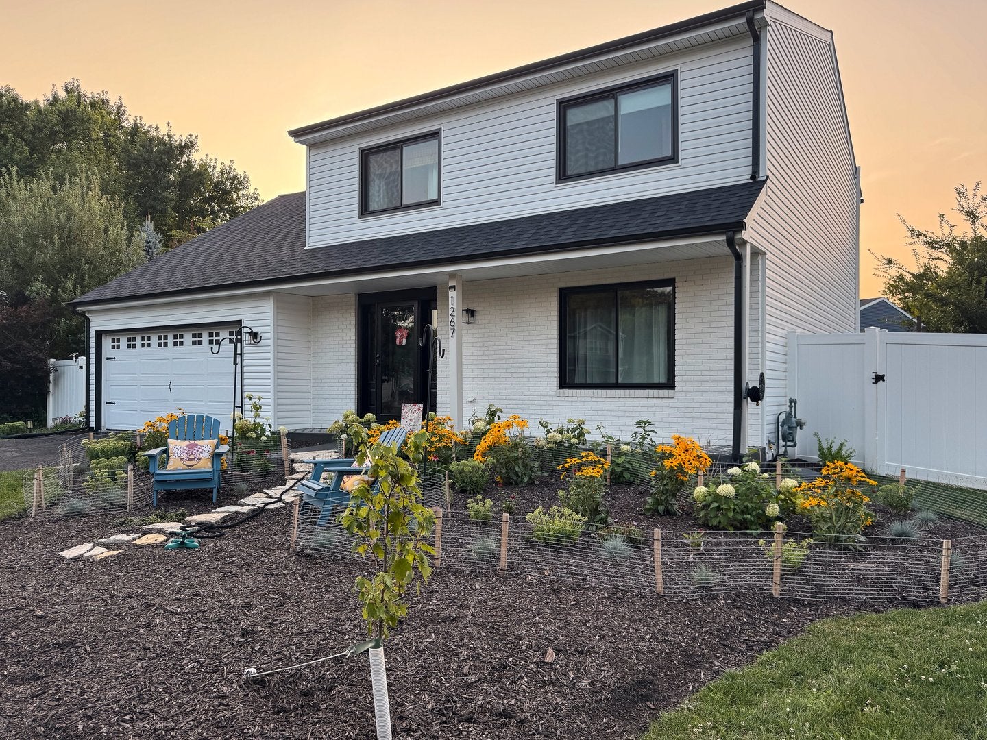 1267 Old Mill Court