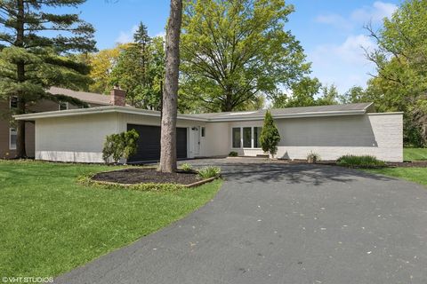 20534 Arcadian Drive, Olympia Fields, IL 60461 - #: 12513264