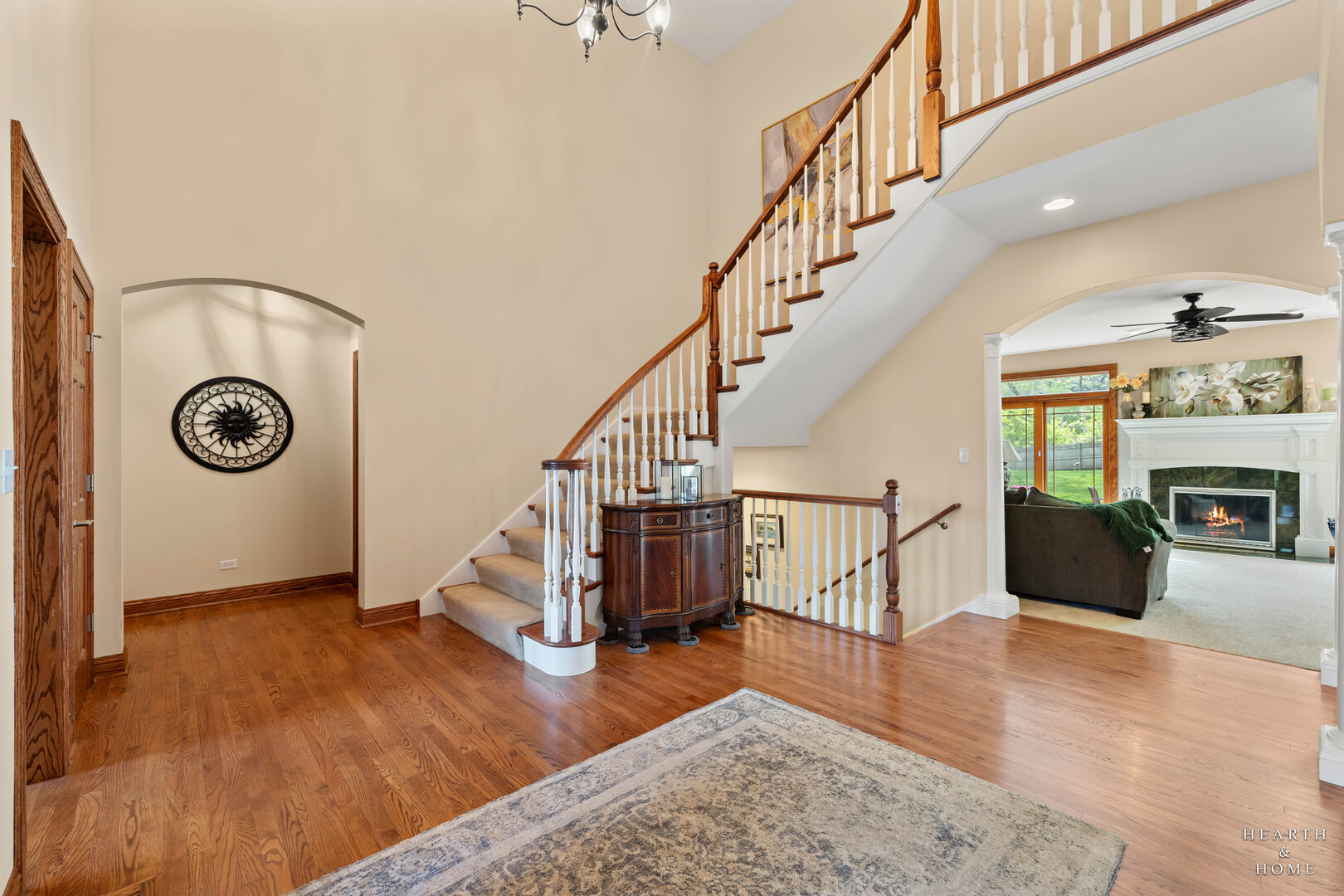 2907 Fawn Trail Court