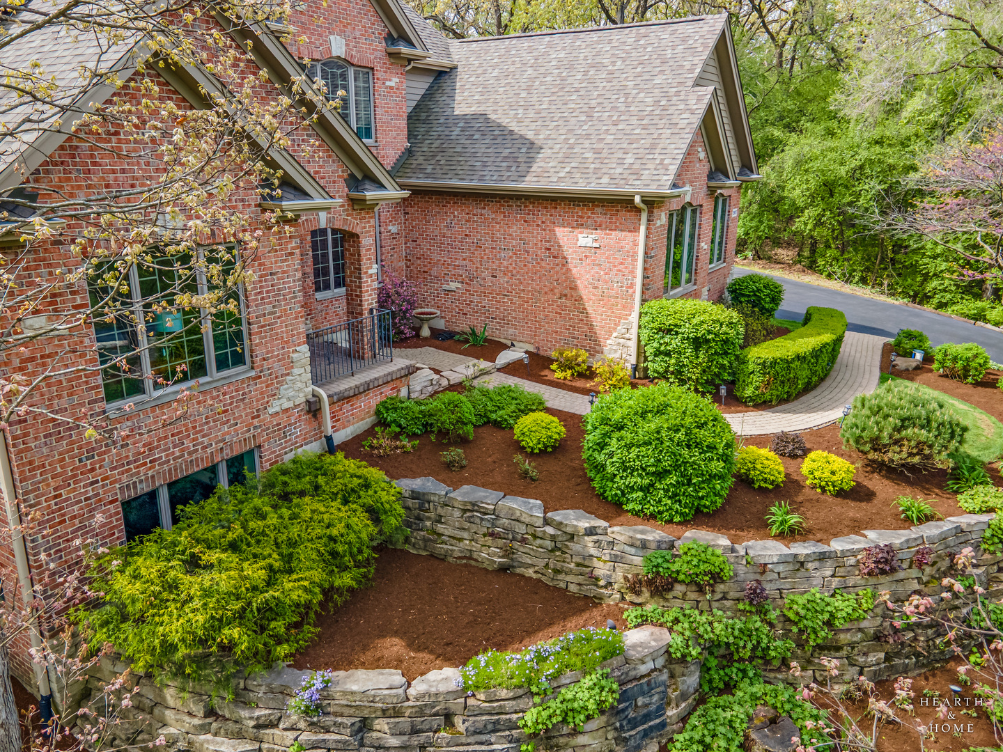 2907 Fawn Trail Court