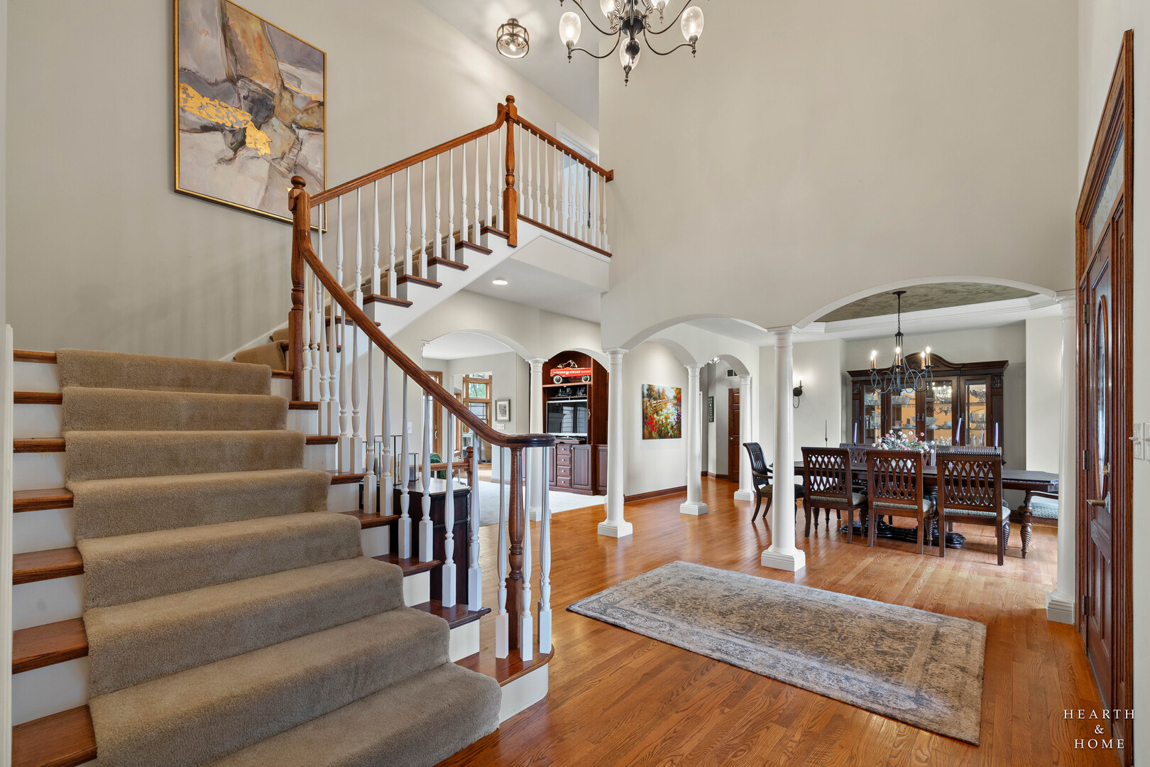 2907 Fawn Trail Court