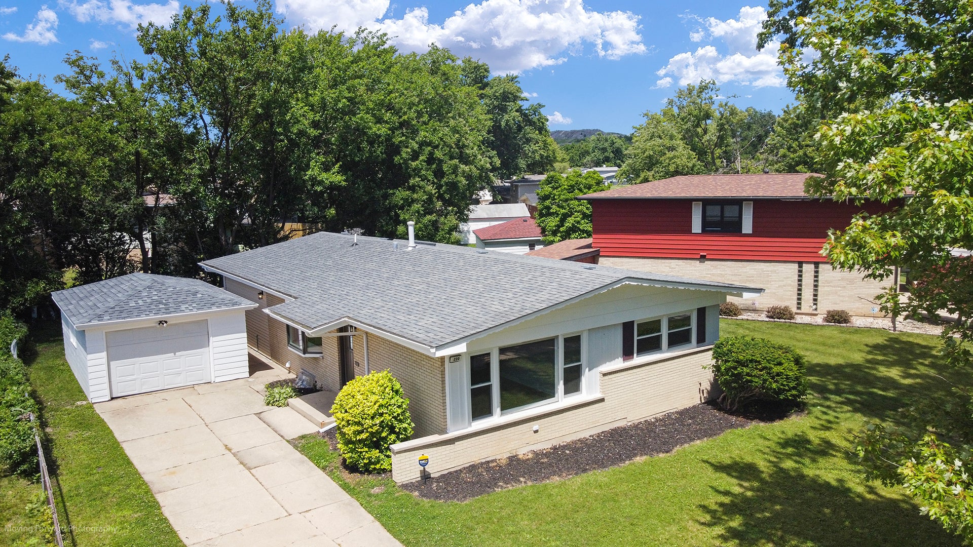 220 N Park Drive