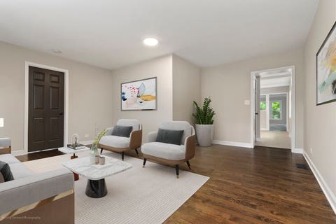 Tiny photo for 220 N Park Drive, Glenwood, IL 60425 (MLS # 12708126)