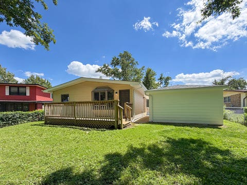 Tiny photo for 220 N Park Drive, Glenwood, IL 60425 (MLS # 12708126)