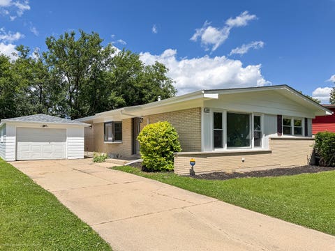 Photo of 220 N Park Drive, Glenwood, IL 60425 (MLS # 12708126)