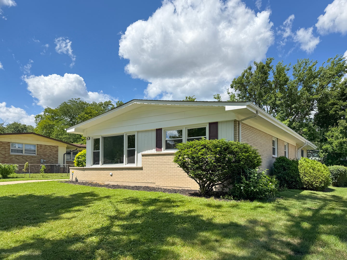 220 N Park Drive
