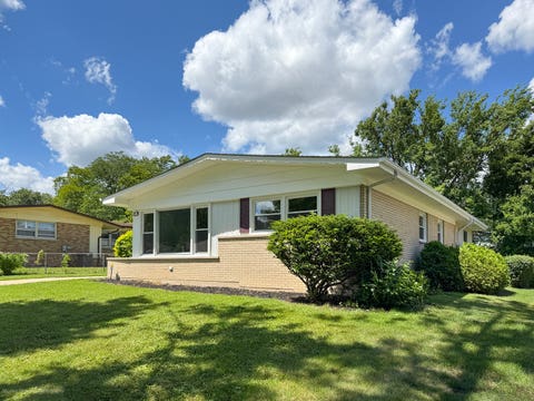 Tiny photo for 220 N Park Drive, Glenwood, IL 60425 (MLS # 12708126)