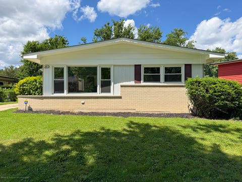 Tiny photo for 220 N Park Drive, Glenwood, IL 60425 (MLS # 12708126)