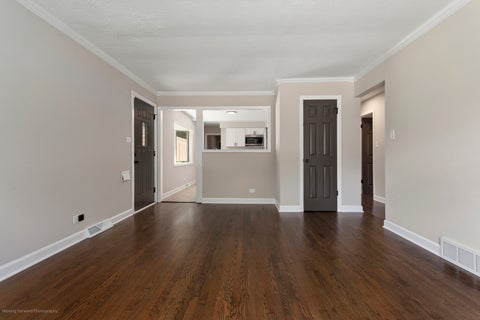 Tiny photo for 220 N Park Drive, Glenwood, IL 60425 (MLS # 12708126)