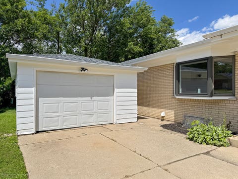 Tiny photo for 220 N Park Drive, Glenwood, IL 60425 (MLS # 12708126)