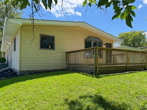 Tiny photo for 220 N Park Drive, Glenwood, IL 60425 (MLS # 12708126)