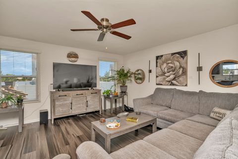 Tiny photo for 6611 Eich Drive, Joliet, IL 60431 (MLS # 12581887)