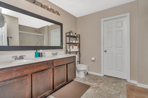 Tiny photo for 6611 Eich Drive, Joliet, IL 60431 (MLS # 12581887)