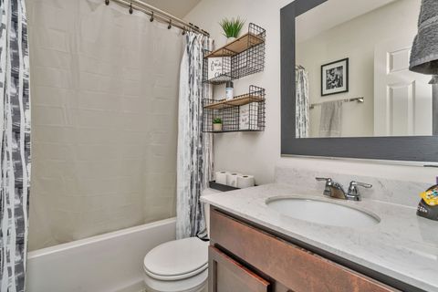 Tiny photo for 6611 Eich Drive, Joliet, IL 60431 (MLS # 12581887)