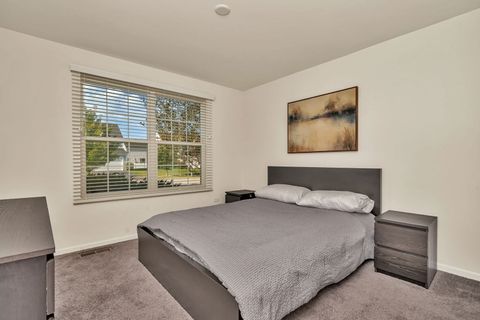 Tiny photo for 6611 Eich Drive, Joliet, IL 60431 (MLS # 12581887)