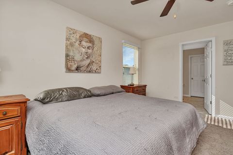 Tiny photo for 6611 Eich Drive, Joliet, IL 60431 (MLS # 12581887)