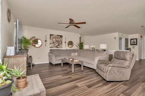 Tiny photo for 6611 Eich Drive, Joliet, IL 60431 (MLS # 12581887)