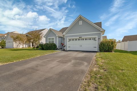 Tiny photo for 6611 Eich Drive, Joliet, IL 60431 (MLS # 12581887)