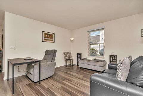 Tiny photo for 6611 Eich Drive, Joliet, IL 60431 (MLS # 12581887)