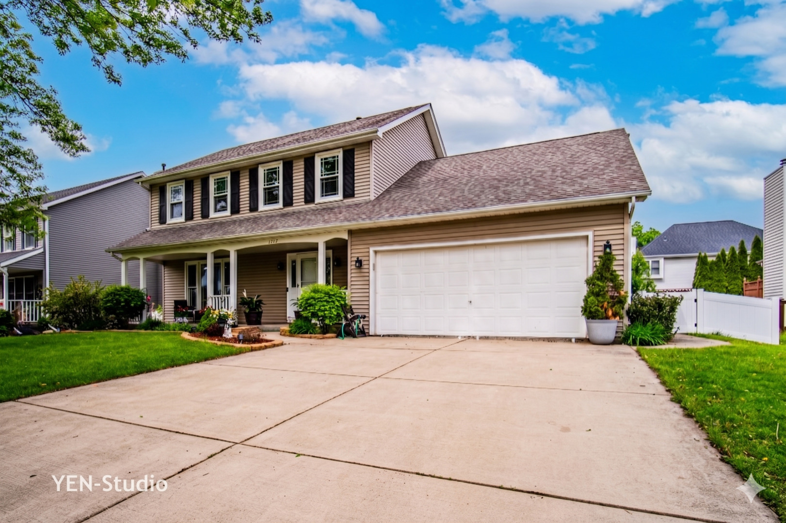 1713 Chestnut Hill Road