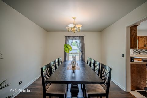Tiny photo for 1713 Chestnut Hill Road, Plainfield, IL 60586 (MLS # 12646642)