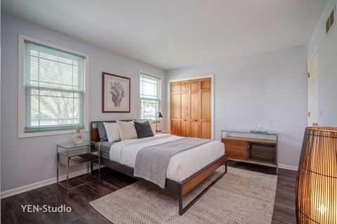Tiny photo for 1713 Chestnut Hill Road, Plainfield, IL 60586 (MLS # 12646642)