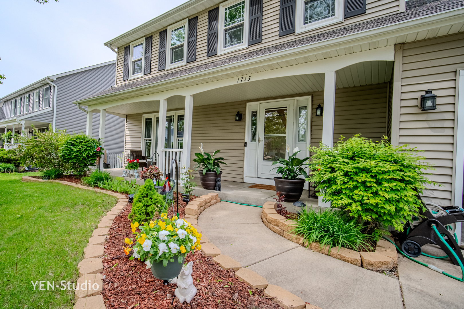 1713 Chestnut Hill Road