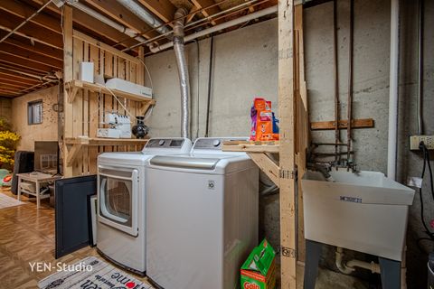 Tiny photo for 1713 Chestnut Hill Road, Plainfield, IL 60586 (MLS # 12646642)