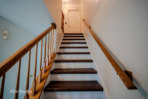 Tiny photo for 1713 Chestnut Hill Road, Plainfield, IL 60586 (MLS # 12646642)