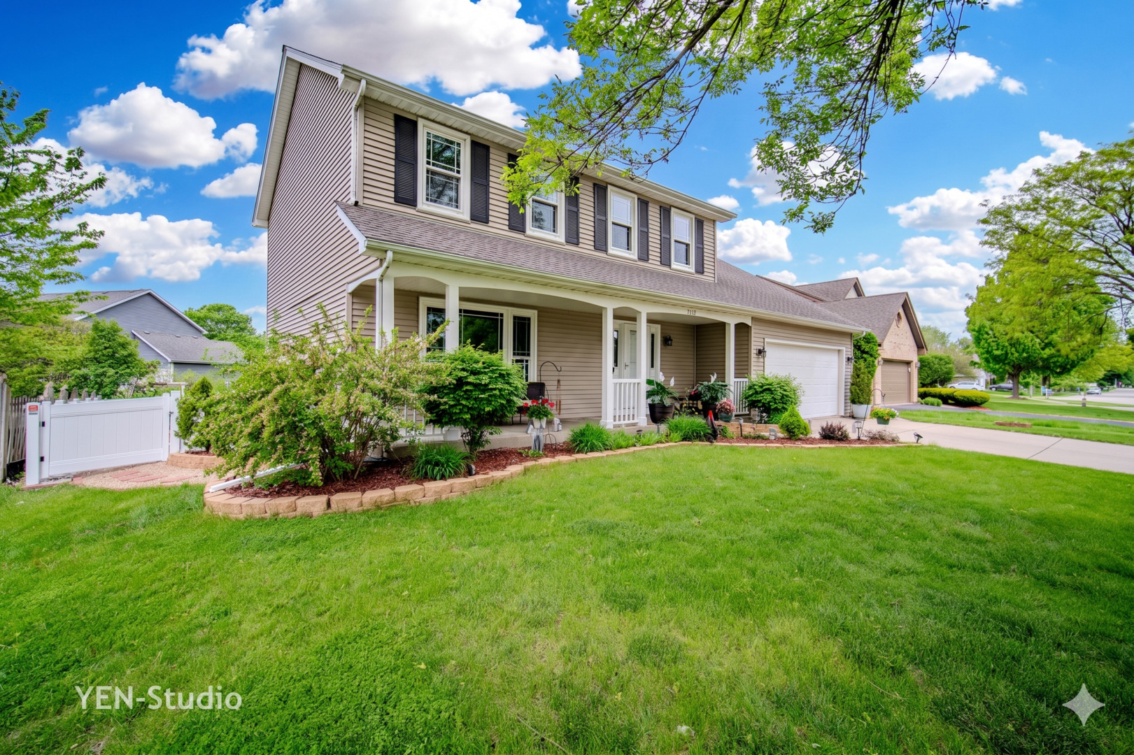 1713 Chestnut Hill Road
