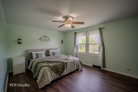 Tiny photo for 1713 Chestnut Hill Road, Plainfield, IL 60586 (MLS # 12646642)