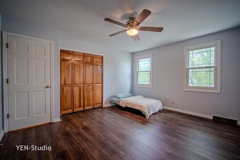 Tiny photo for 1713 Chestnut Hill Road, Plainfield, IL 60586 (MLS # 12646642)