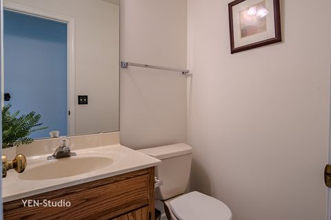 Tiny photo for 1713 Chestnut Hill Road, Plainfield, IL 60586 (MLS # 12646642)