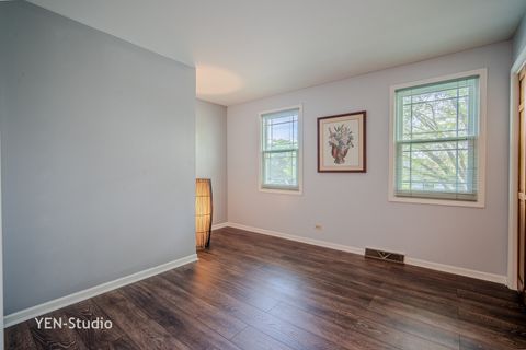 Tiny photo for 1713 Chestnut Hill Road, Plainfield, IL 60586 (MLS # 12646642)